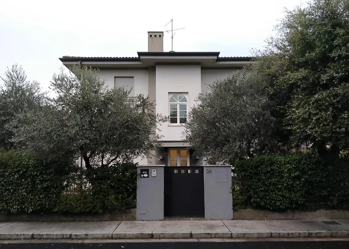 Villa Beatrice Brescia
