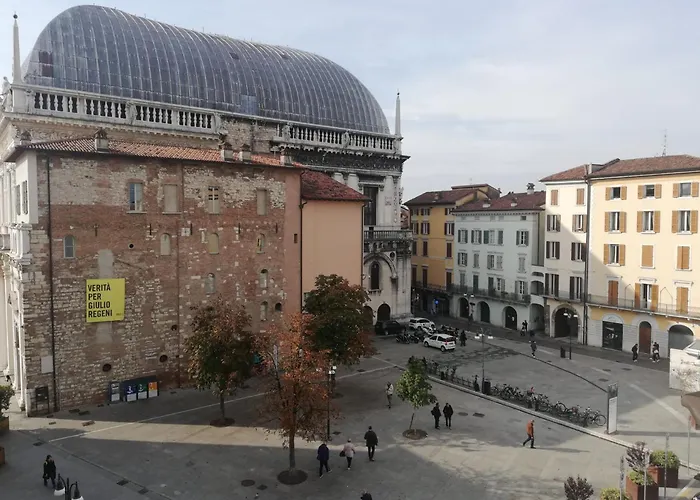 La Casa Dei SogniAlbergo