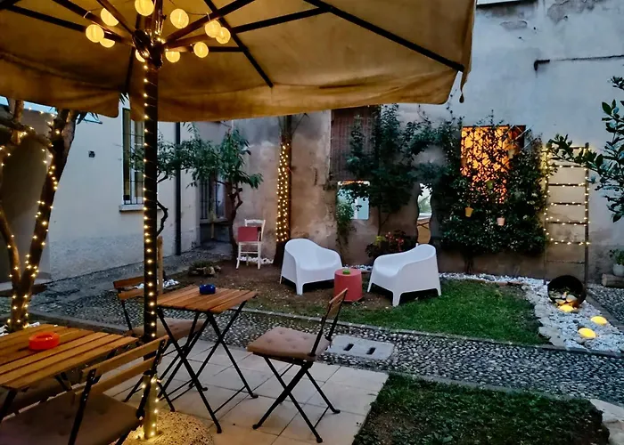 Capitolium AdAlbergo