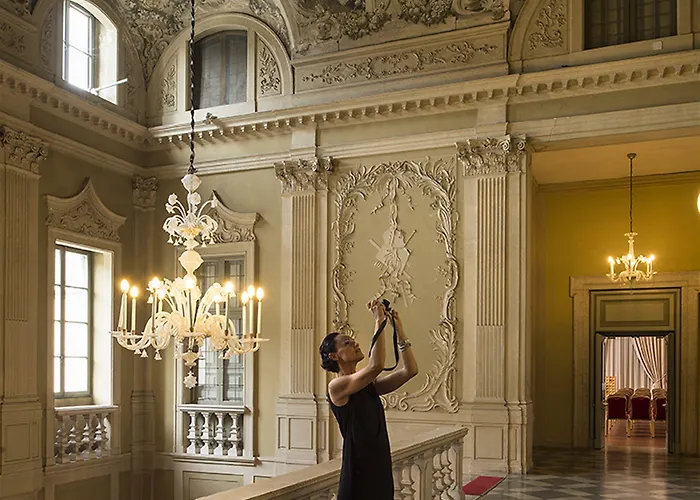 Centro Paolo VIAlbergo